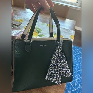 Anne Klein purse